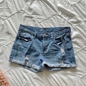Old Navy shorts